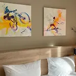Aktiv Saechsische Schweiz 3* Pirna