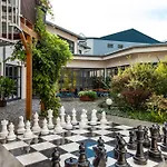 Aktiv Saechsische Schweiz Hotell 3*