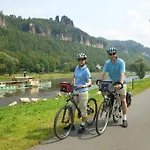 Hotell Aktiv Saechsische Schweiz