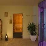 Aktiv Saechsische Schweiz Hotell 3*