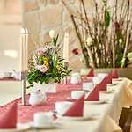 Aktiv Saechsische Schweiz Hotell Pirna