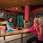 Aktiv Saechsische Schweiz Hotell 3*