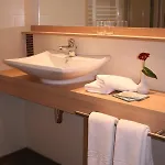 Aktiv Saechsische Schweiz 호텔 피르나