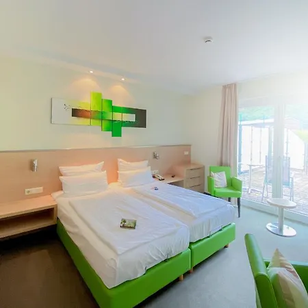 Hotel Aktiv Saechsische Schweiz