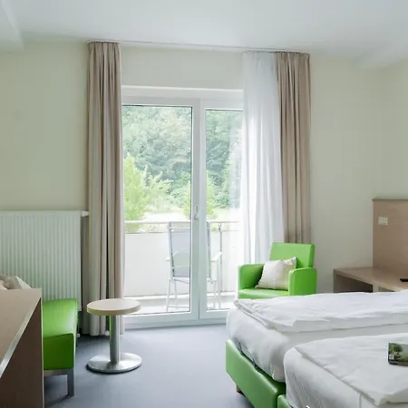 Aktiv Saechsische Schweiz بيرنا