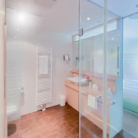 Hotel Aktiv Saechsische Schweiz 3*