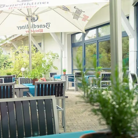 Hotell Aktiv Saechsische Schweiz