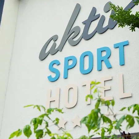 Aktiv Saechsische Schweiz Hotell 3*
