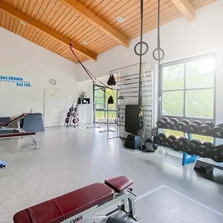 Hotel Aktiv Saechsische Schweiz