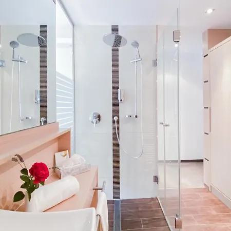 Aktiv Saechsische Schweiz Отель Пирна