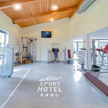 Aktiv Saechsische Schweiz Hotel