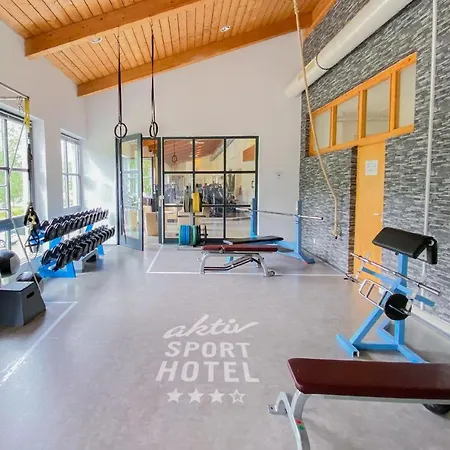 Aktiv Saechsische Schweiz 3* Pirna