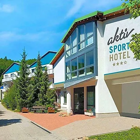 Aktiv Saechsische Schweiz Hotel Pirna