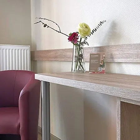 Aktiv Saechsische Schweiz Hotel Pirna