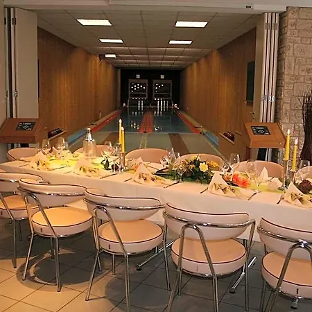 Aktiv Saechsische Schweiz Hotel