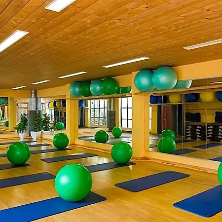 Hotel Aktiv Saechsische Schweiz Pirna