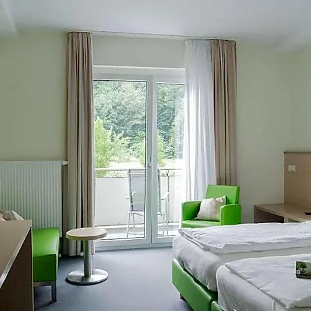 Hotel Aktiv Saechsische Schweiz 3*