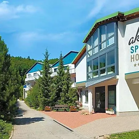 Aktiv Saechsische Schweiz 3* Pirna