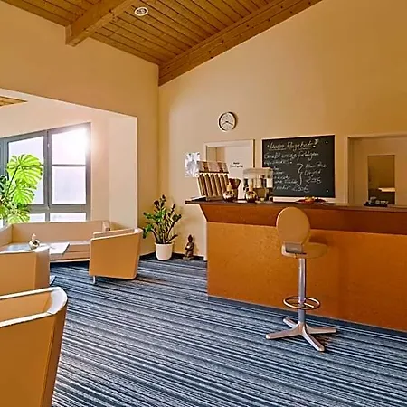 Aktiv Saechsische Schweiz Hotel Pirna