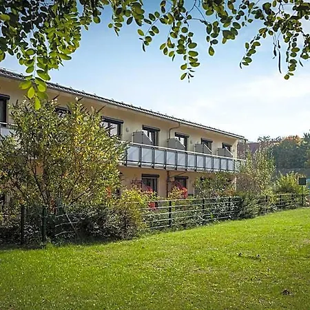 Aktiv Saechsische Schweiz Hotel Pirna
