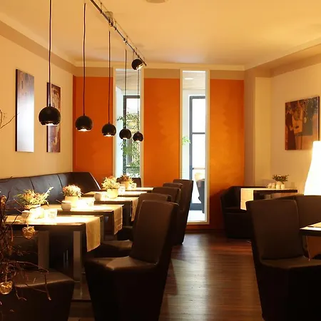 فندق Aktiv Saechsische Schweiz 3*