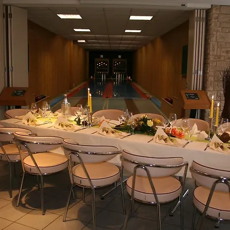 Aktiv Saechsische Schweiz Hotel 3*