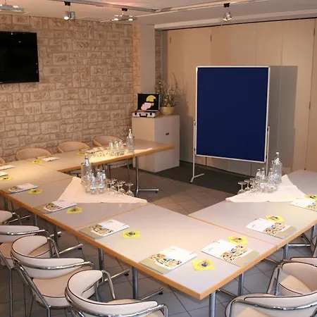 Aktiv Saechsische Schweiz Hotel Pirna