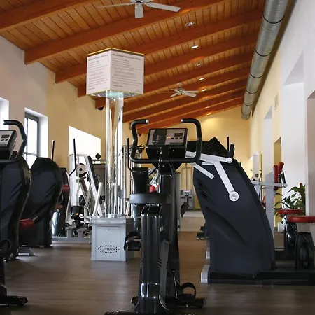 Hotel Aktiv Saechsische Schweiz 3*