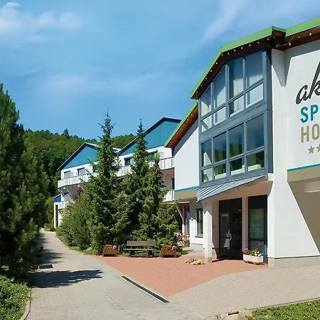 Aktiv Saechsische Schweiz Пирна