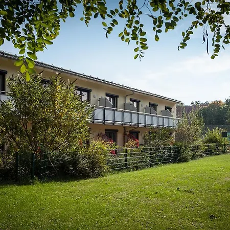 Aktiv Saechsische Schweiz Hotel 3*