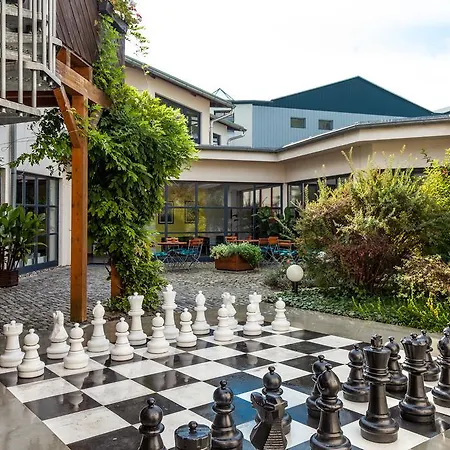 Aktiv Saechsische Schweiz Hotel 3*