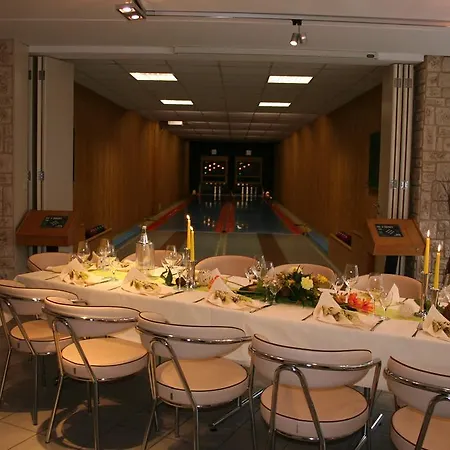 Aktiv Saechsische Schweiz Пирна