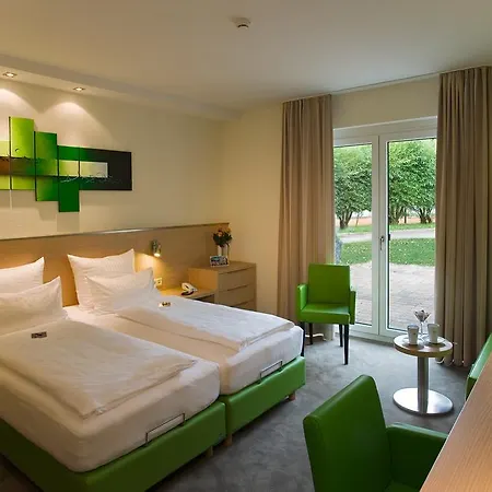 Aktiv Saechsische Schweiz Hotel