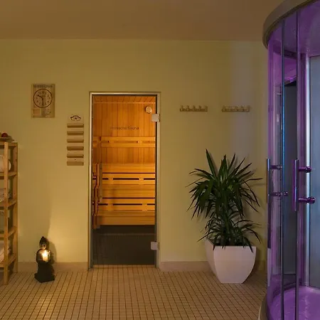 Aktiv Saechsische Schweiz Hotel 3*