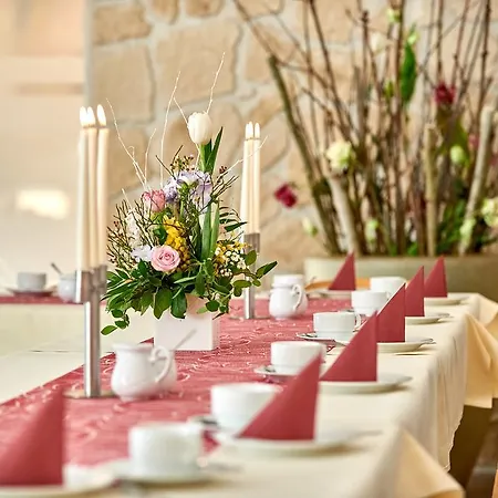 Aktiv Saechsische Schweiz Hotel Pirna