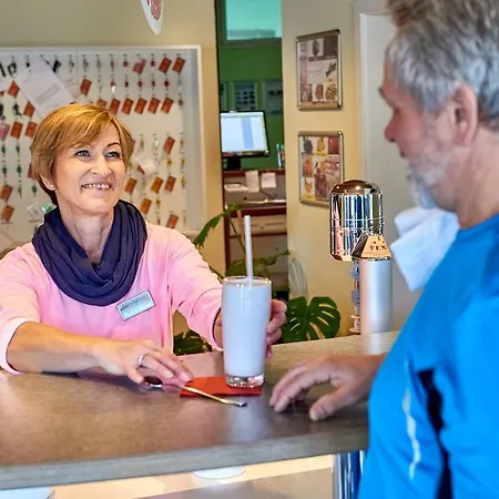 Aktiv Saechsische Schweiz 3* Pirna