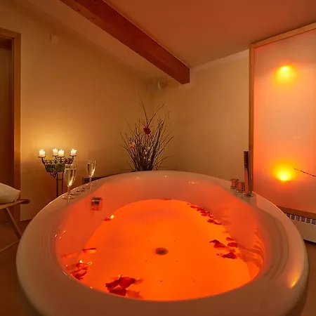 Aktiv Saechsische Schweiz Hotel