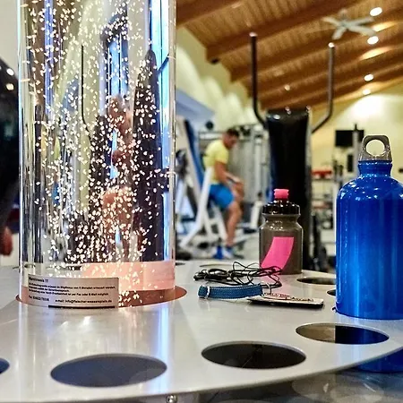 Aktiv Saechsische Schweiz Hotel 3*