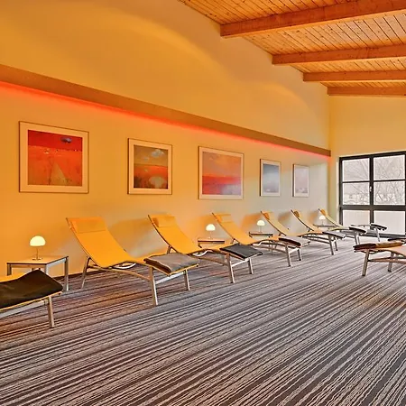 Aktiv Saechsische Schweiz 3* ピルナ