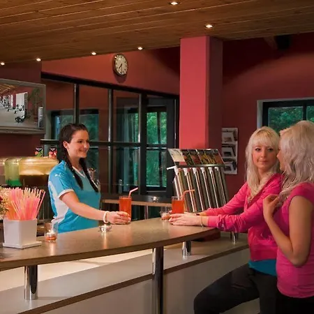 Aktiv Saechsische Schweiz Hotel 3*