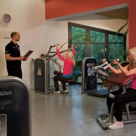 Aktiv Saechsische Schweiz 3*