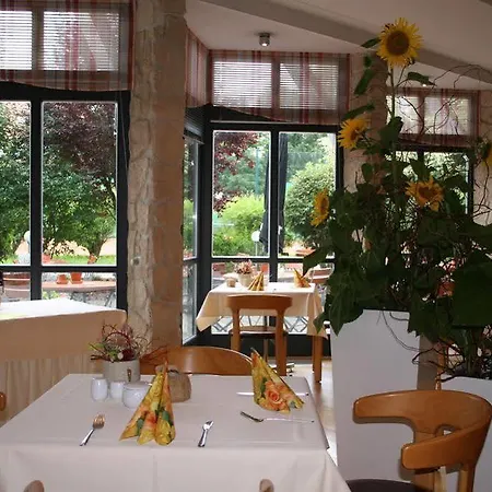 Aktiv Saechsische Schweiz Hotel 3*