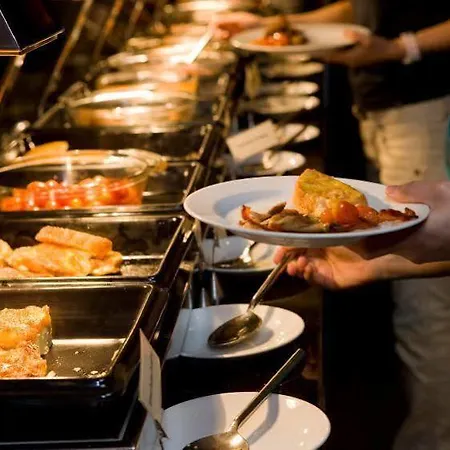 Aktiv Saechsische Schweiz Hotel