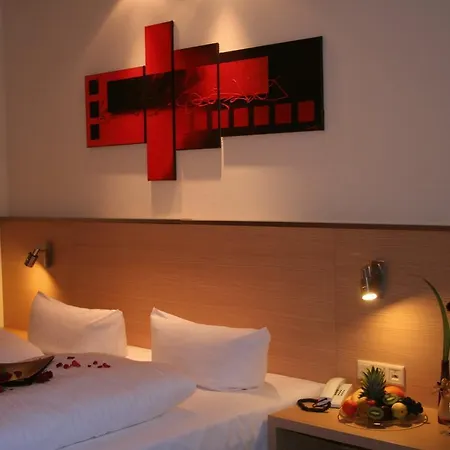 Aktiv Saechsische Schweiz 3*