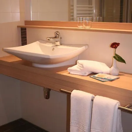 Aktiv Saechsische Schweiz فندق بيرنا
