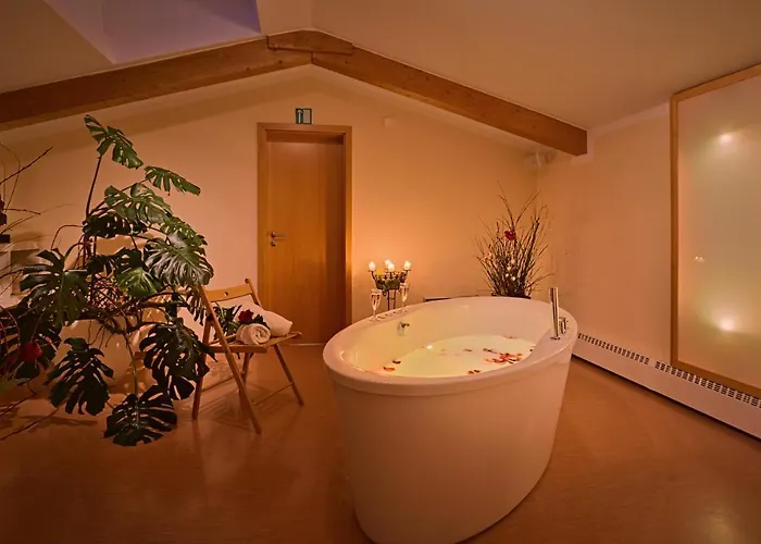 Aktiv Saechsische Schweiz فندق بيرنا