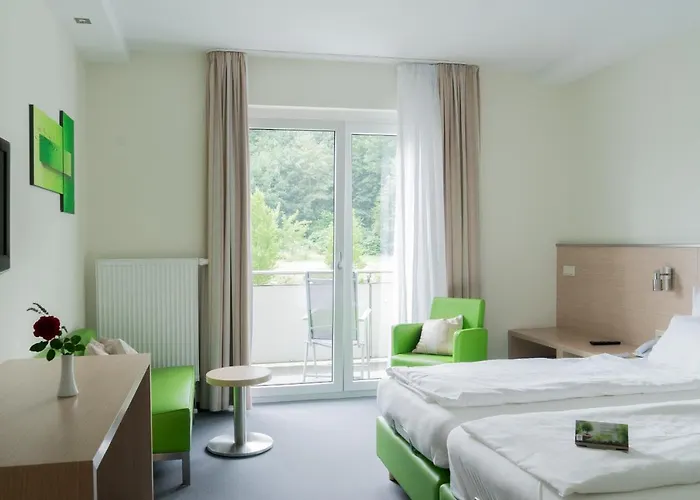 Aktiv Saechsische Schweiz بيرنا