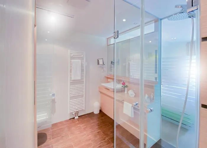 فندق Aktiv Saechsische Schweiz 3*