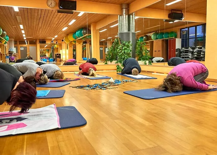 Aktiv Saechsische Schweiz 3* بيرنا