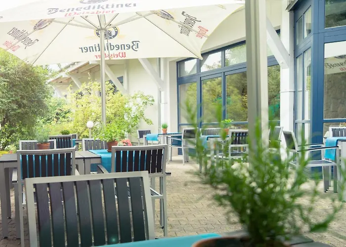 فندق Aktiv Saechsische Schweiz